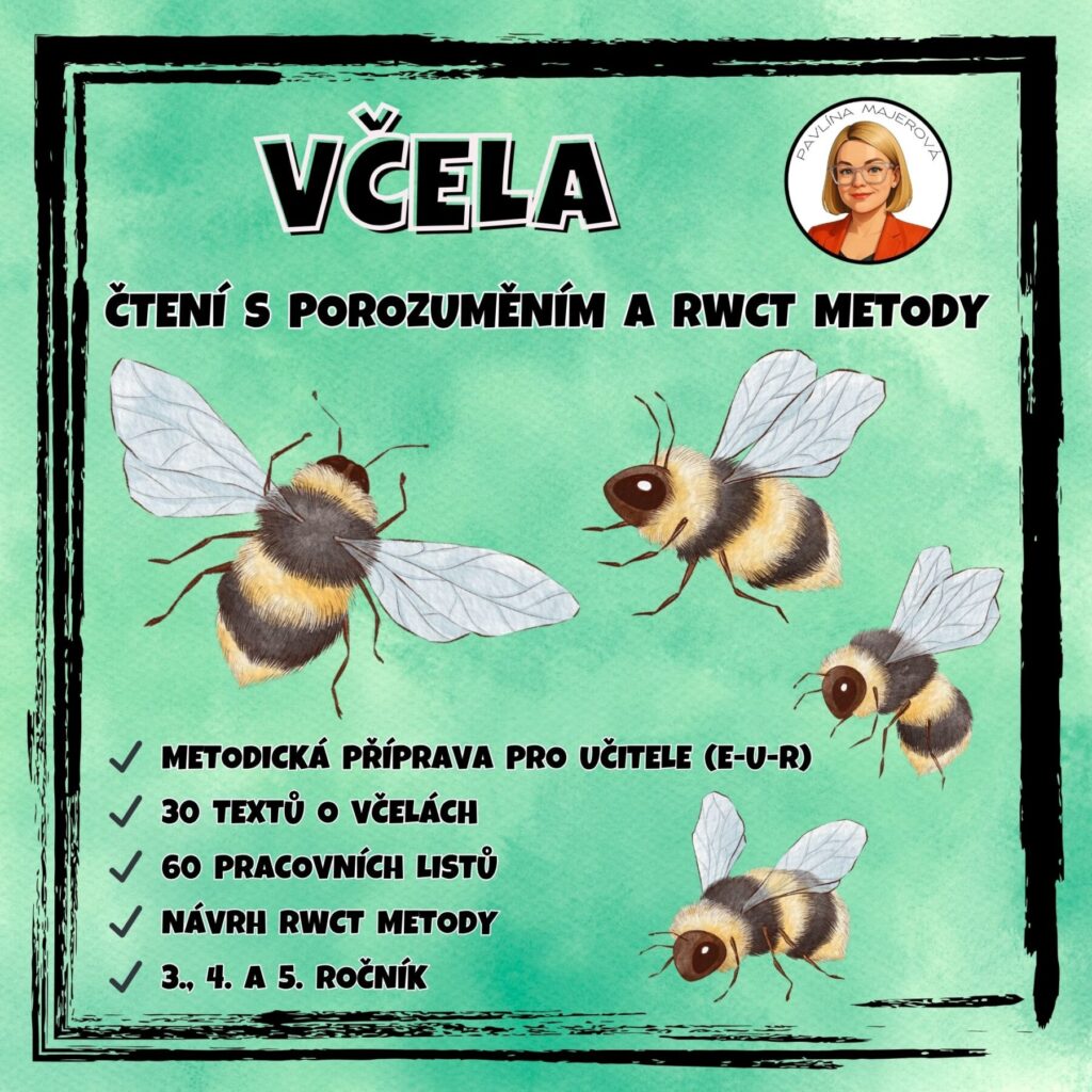 Včely