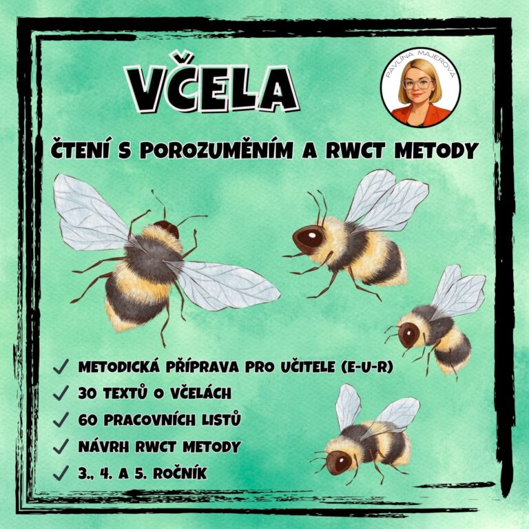 Včely