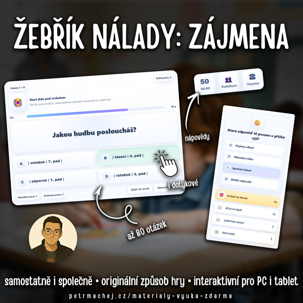 Toto je promo
